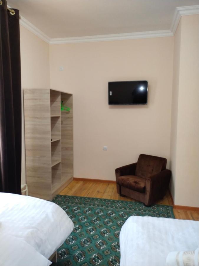 Sulton-Sayyor Hotel Khiva Luaran gambar