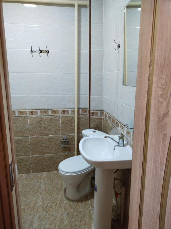 Sulton-Sayyor Hotel Khiva Luaran gambar