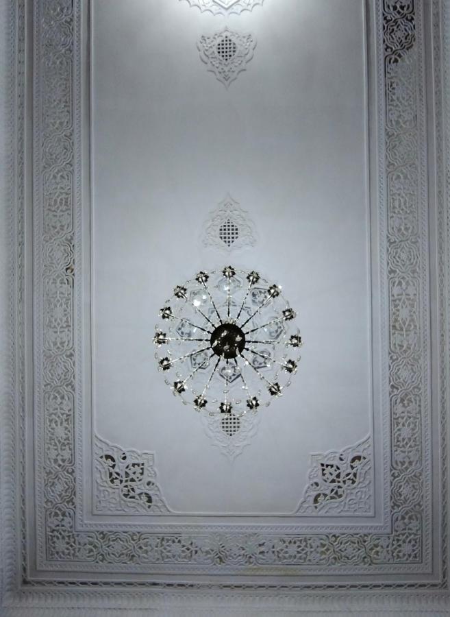 Sulton-Sayyor Hotel Khiva Luaran gambar